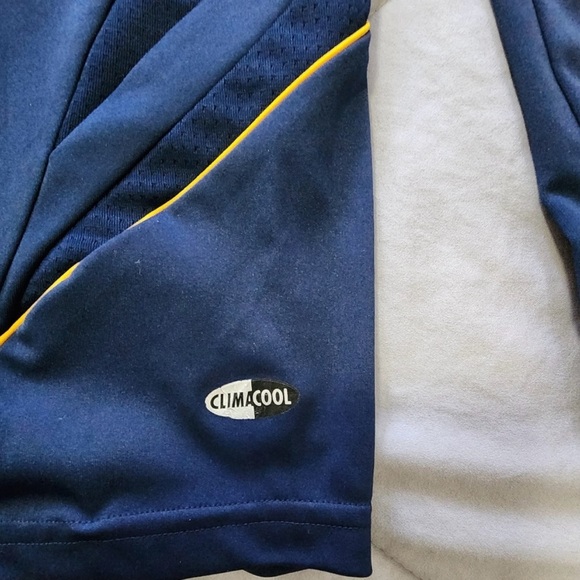 La Galaxy Vintage Jersey - Picture 6 of 8